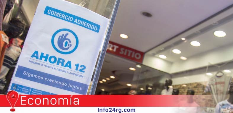 Ahora 12