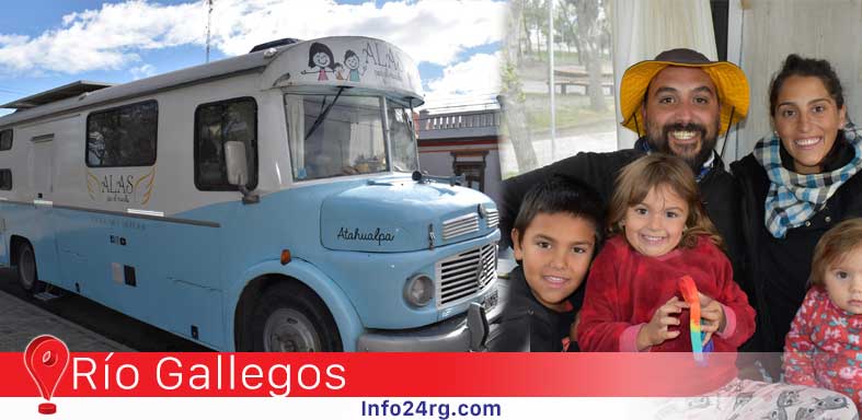 Florencia y Gerardo