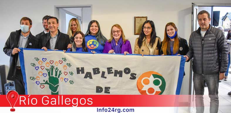  fundación TEA