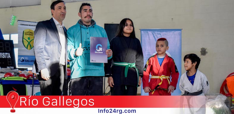 gimnasios municipales y asociaciones deportivas