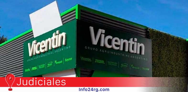 Vicentin