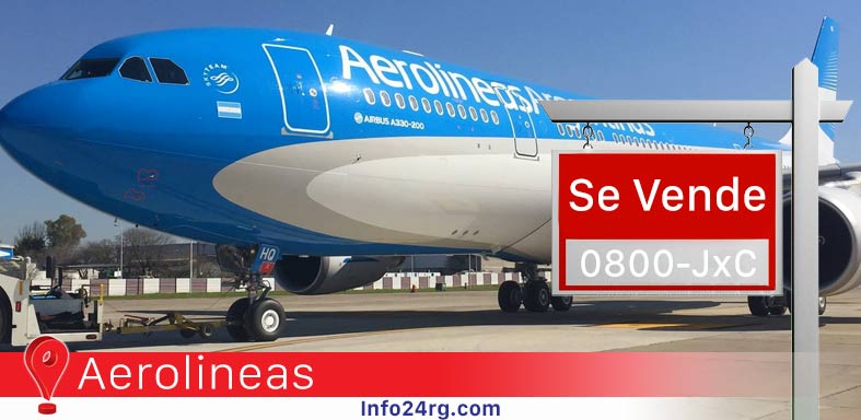 Aerolíneas Argentinas