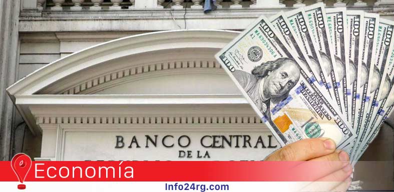 Dólar turista para extranjeros