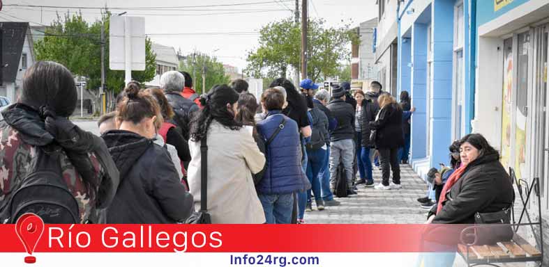 Todos por la SUBE: Más de 1300 vecinos y vecinas ya cuentan con su tarjeta SUBE
