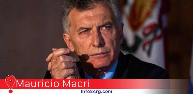 Macri