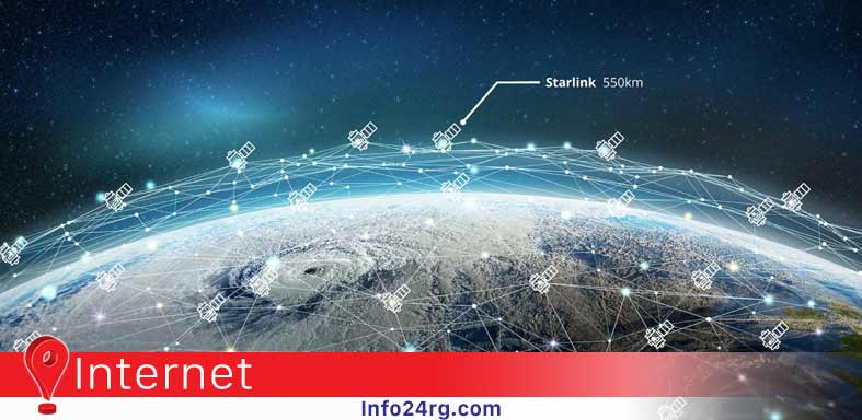 Starlink