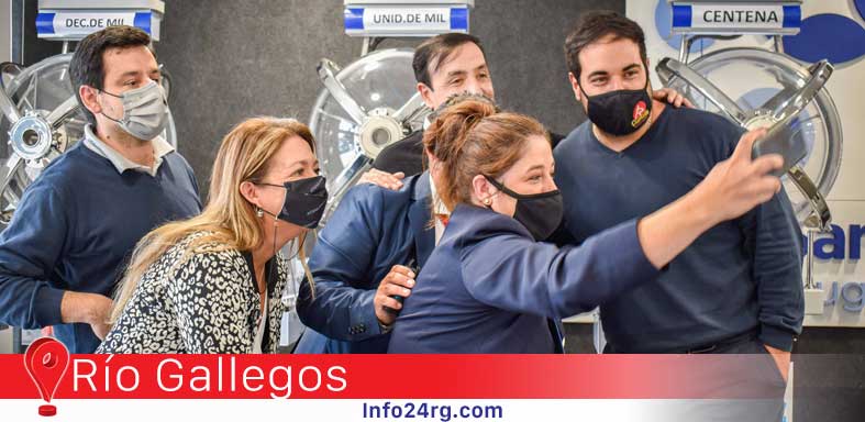 Estar al día te Premia
