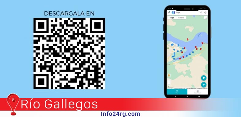 monitoreo ciudadano del Estuario del río Gallegos