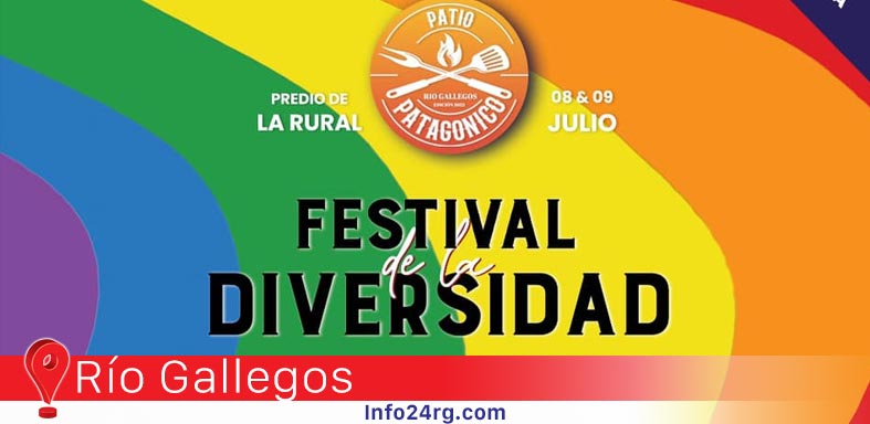 Primer Festival de la Diversidad