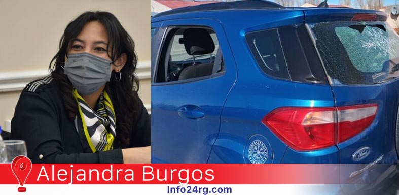Alejandra Burgos