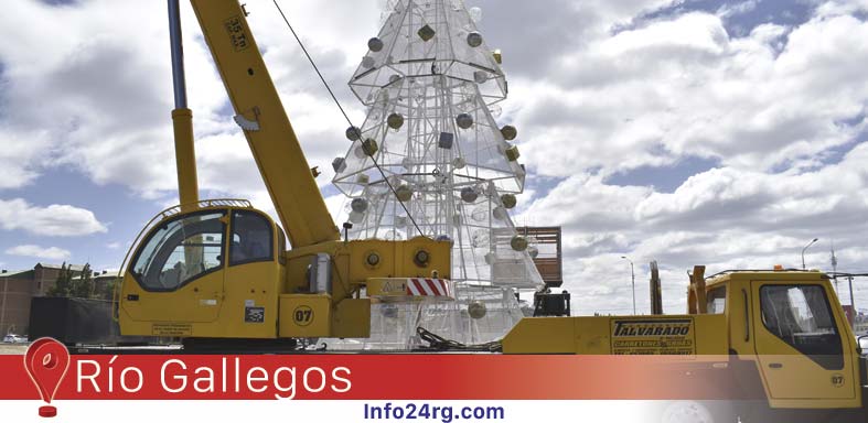 árbol navideño