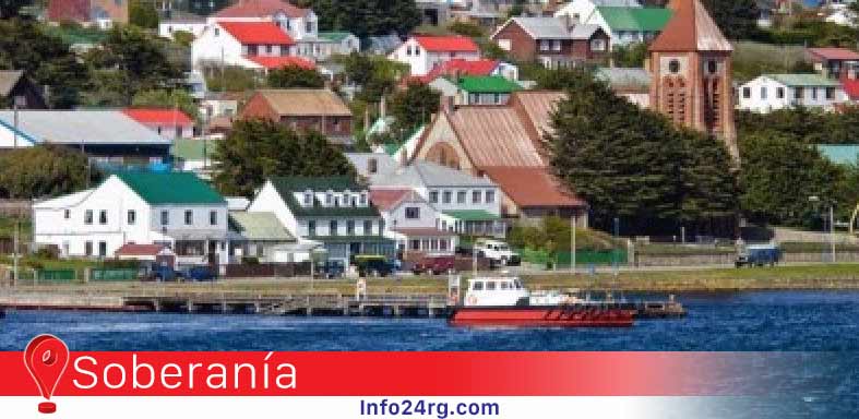 Islas Malvinas