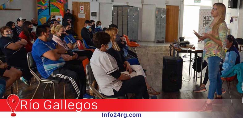 Género y Diversidad 