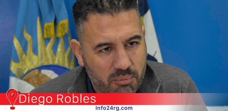 contador Diego Robles