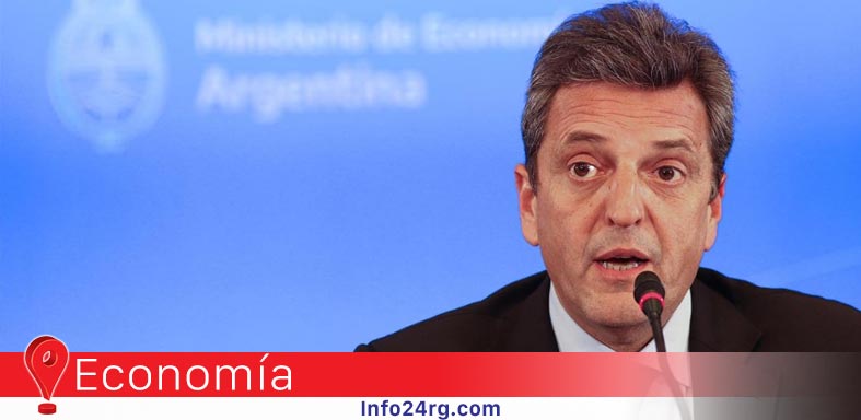 Massa anticipó medidas entre las que habrá prioridades de inversión y techos de gastos en ministerios