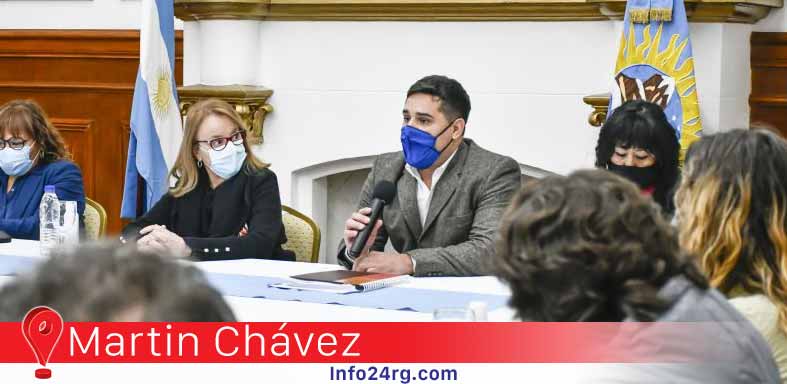Chávez