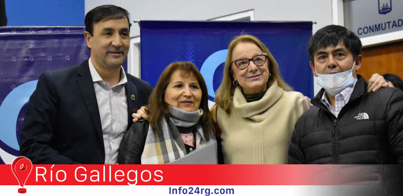 titularización de sus terrenos