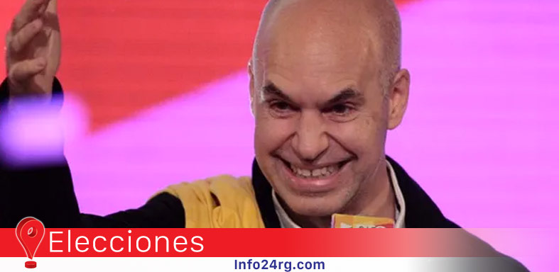 Larreta