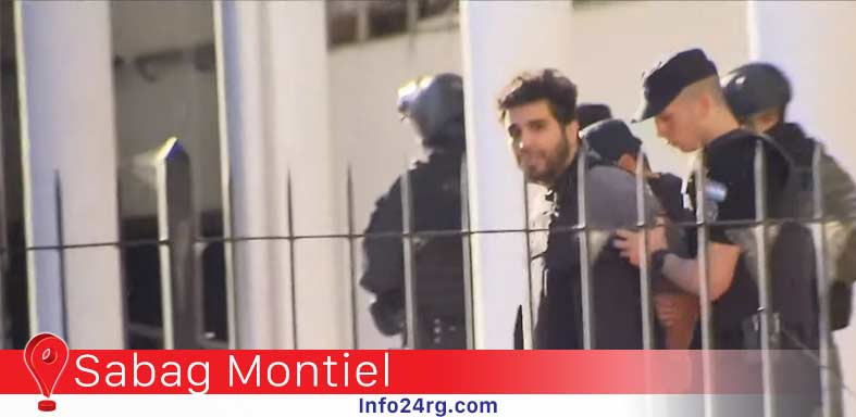 Sabag Montiel 