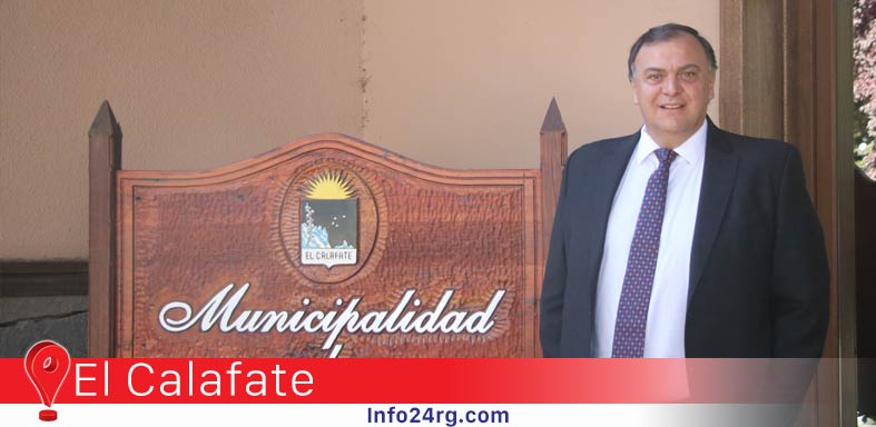 Municipales de El Calafate