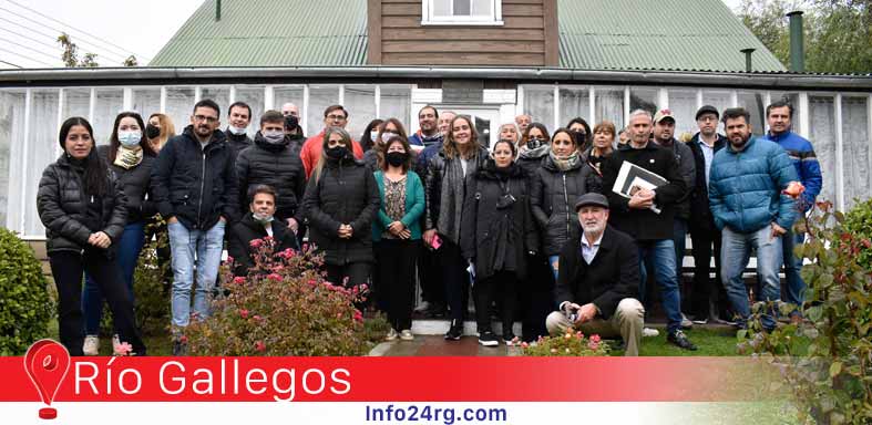 Consejo Federal de Previsión Social