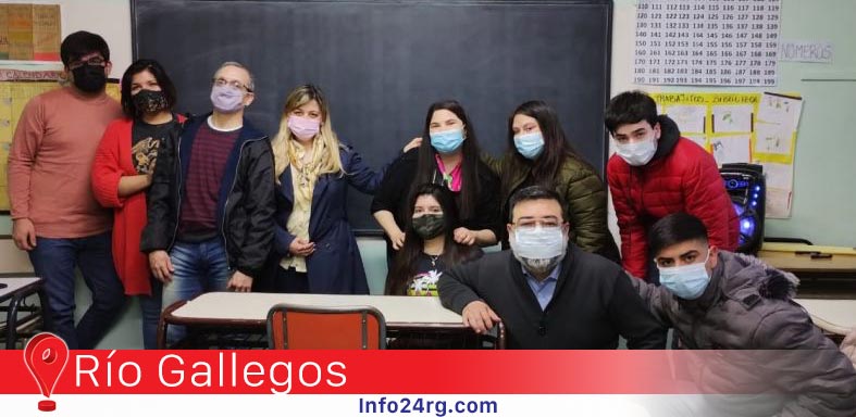 radial de inclusión laboral