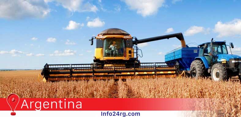  España y Francia piden a la Union Europea importar cereales argentinos