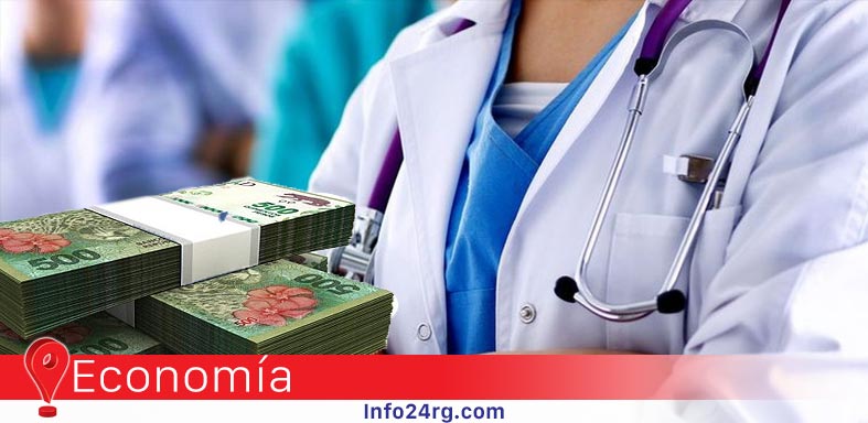 Aumentos medicina prepaga