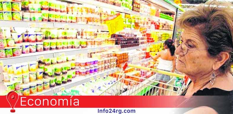 Confirman que otorgaran un refuerzo alimentario de $45.000 para adultos mayores sin ingresos