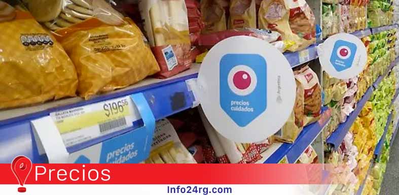 Los precios suben y aceleran las medidas del gobierno para contener los precios