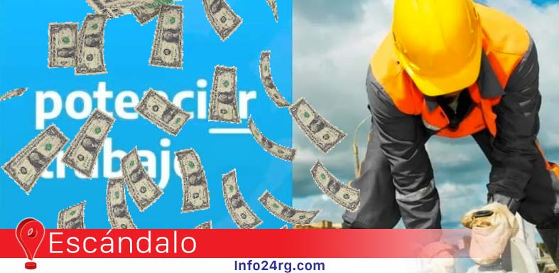 Potenciar Trabajo