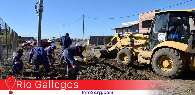 Obras Públicas