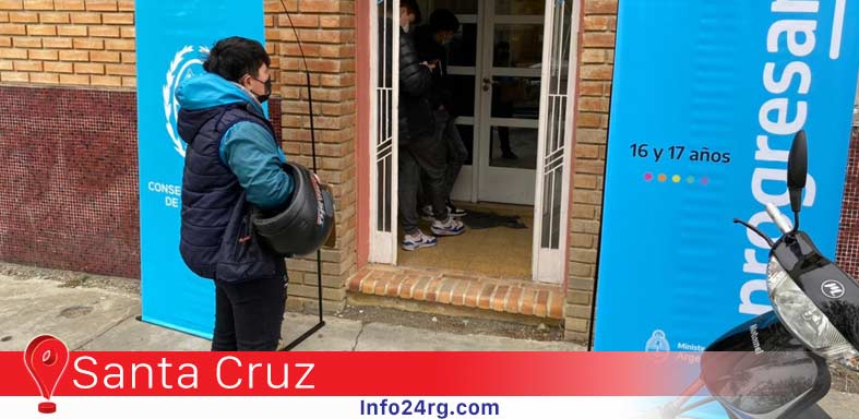 Becas Progresar 2022