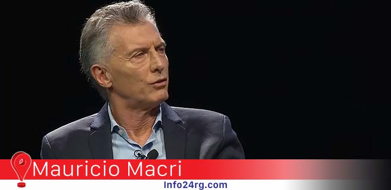 Macri podio erradicar el populismo