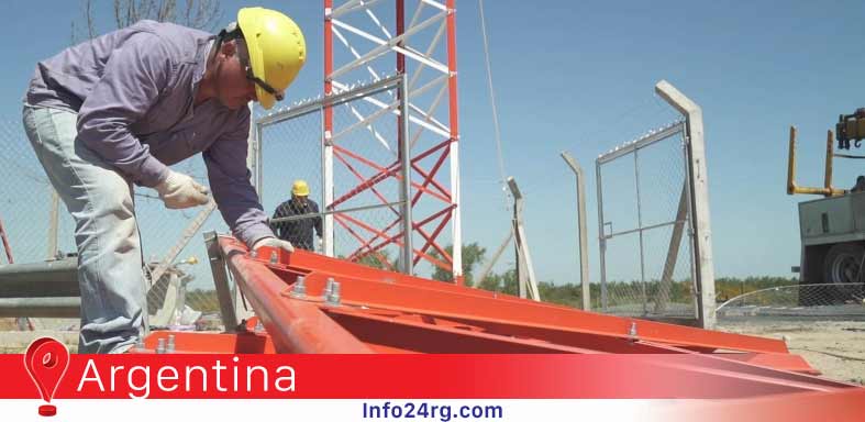 Confirman crecimiento del empleo privado en las provincias argentinas