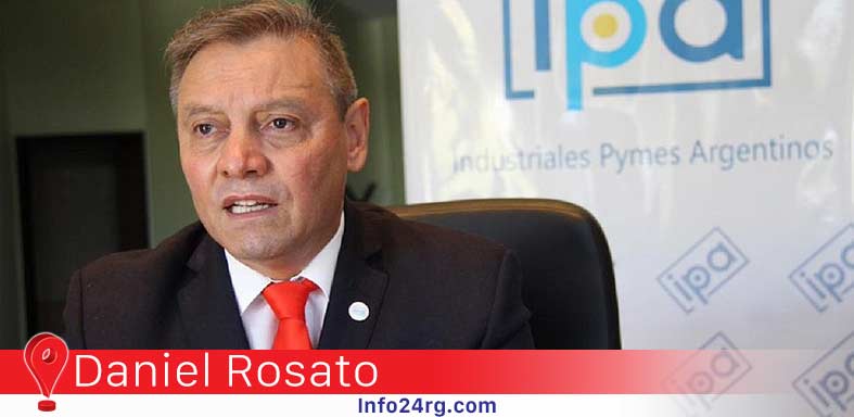 Pymes Argentinas se muestran a favor de los controles de la Aduana
