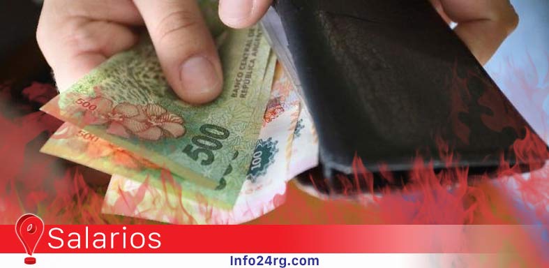 Salarios
