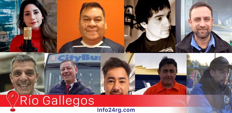 Nuevos vecinos se suman al certamen “Un riogalleguense al Mundial”