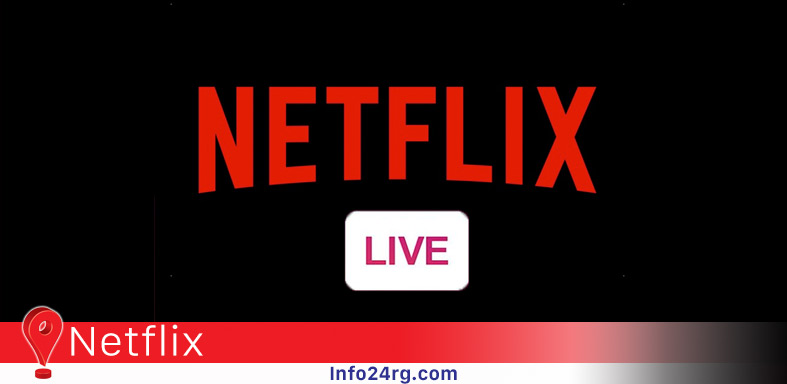 Netflix Live