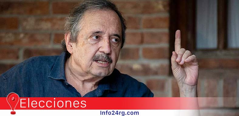 Ricardo Alfonsín