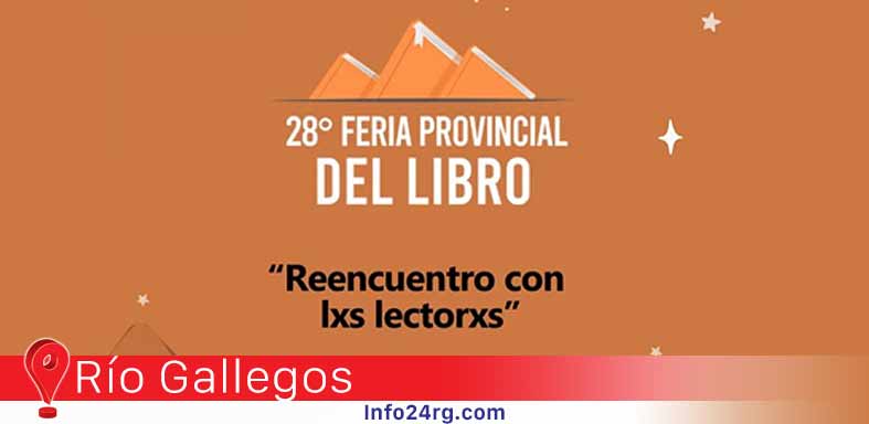 espectáculos musicales de la 28° Feria Provincial del Libro