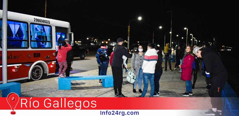 Nuevo citytour 