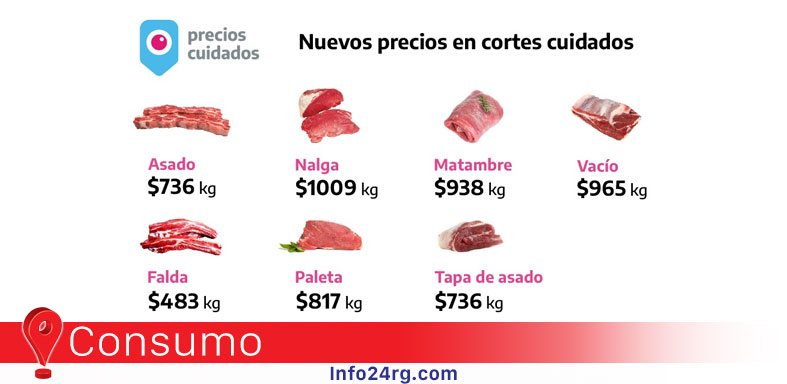 El programa "Cortes Cuidados" se  extiende hasta el 7 de septiembre