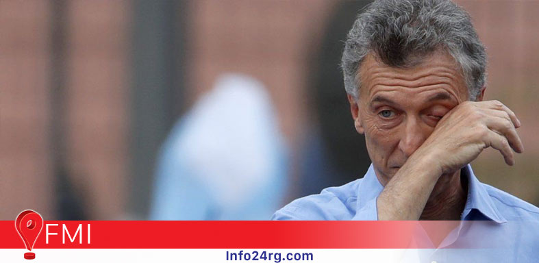 Mauricio Macri
