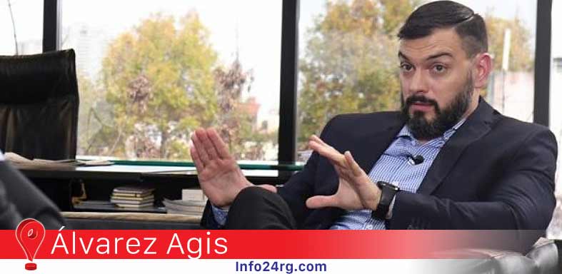 Álvarez Agis