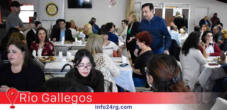  emprendedores locales