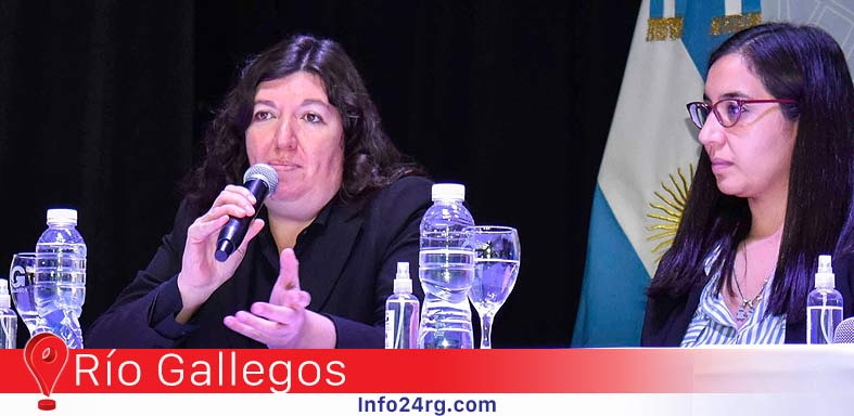 Obras en Río Gallegos