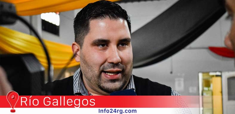 El desfile de carrozas ya tiene fecha de realización