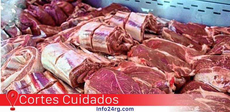  Exportadores de Carnes Argentinas 