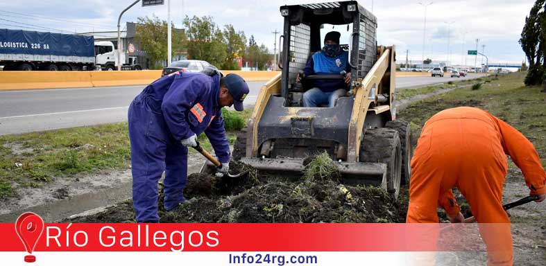 Obras Publicas